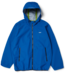HUF Rainier Shell Jacket - Cobalt Blue HUF Rainier Shell Jacket - Cobalt Blue