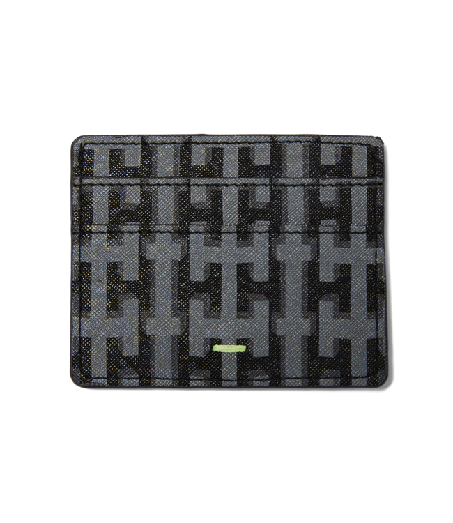 HUF Pillar Cardholder - Frost Gray