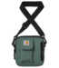 CARHARTT WIP Essentials Bag, Small - Silver Pine