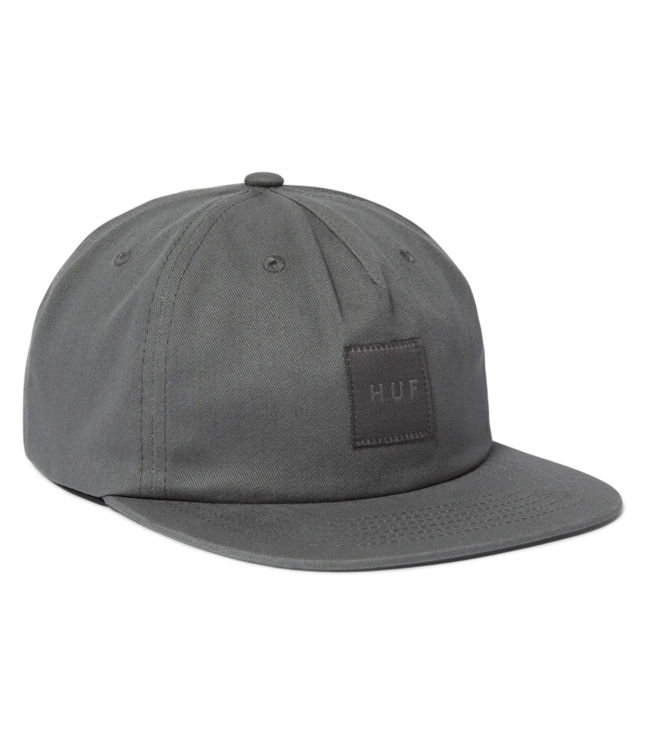 HUF Huf Set Box Snapback - Slate