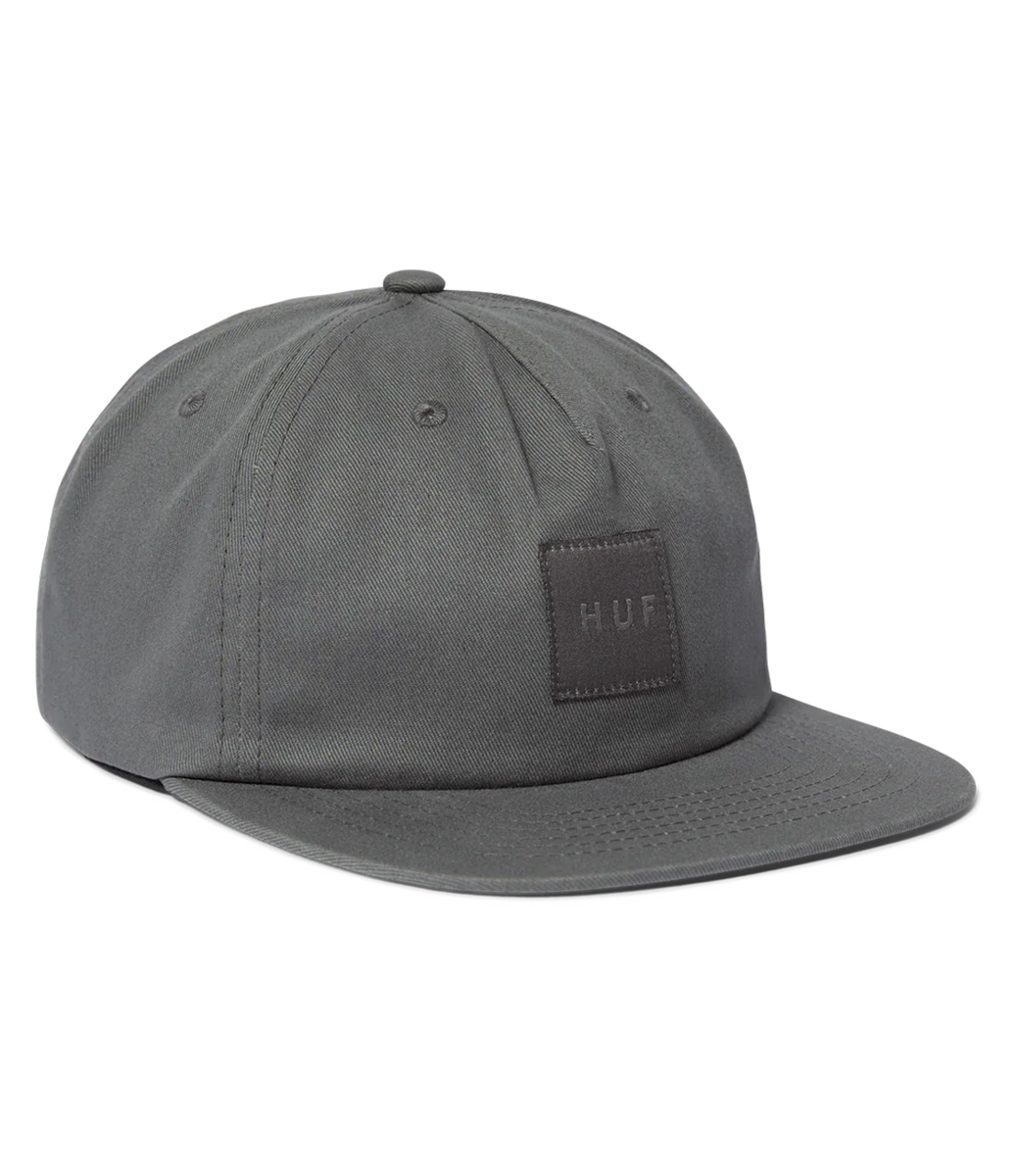 HUF Huf Set Box Snapback - Slate