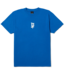 HUF Huf Set Megablast T-Shirt - Cobalt Blue