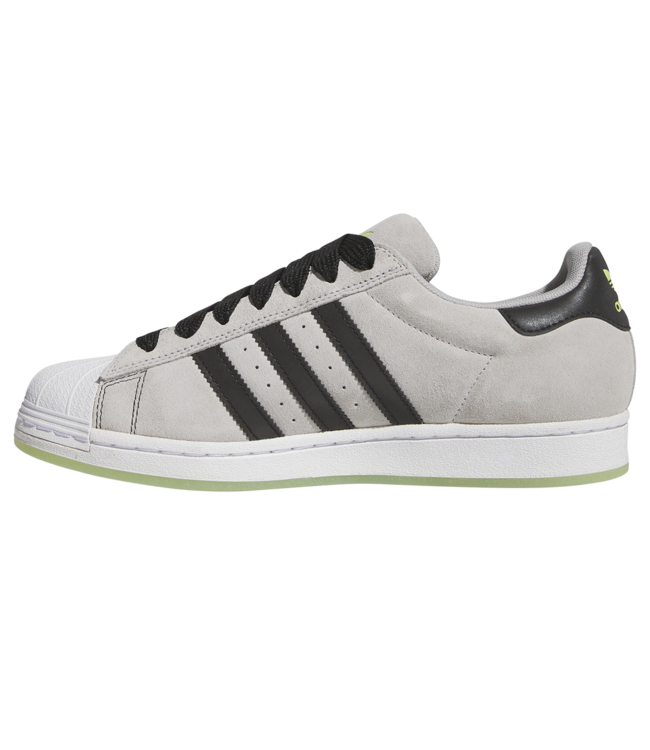 ADIDAS Superstar Adv - Grey / Core Black