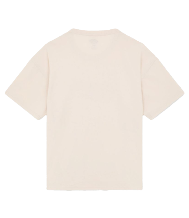 DICKIES Rope T-Shirt - Whitecap Gray