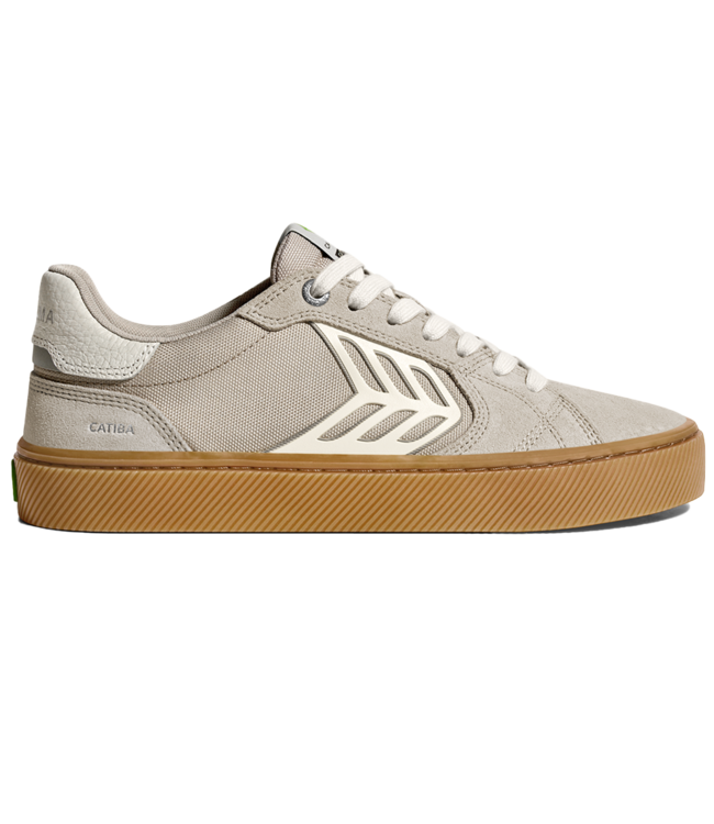 CARIUMA Catiba Pro 2.0 - Plaza Taupe Suede/Cordura