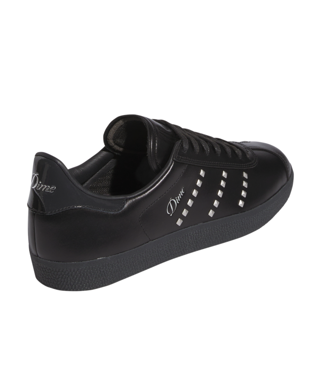 ADIDAS Dime Gazelle Adv - Black / Stud
