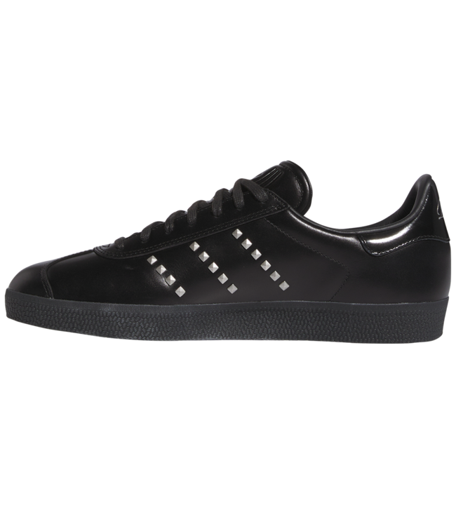 ADIDAS Dime Gazelle Adv - Black / Stud