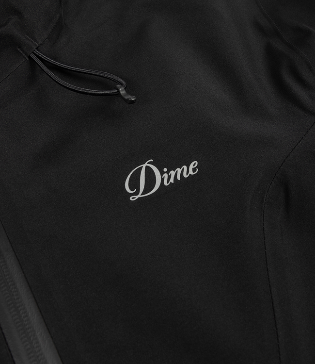ADIDAS Dime Stud Jacket - Black