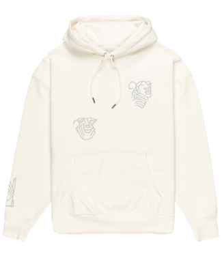 ELEMENT Vmxe Hood - Lily White ELEMENT Vmxe Hood - Lily White