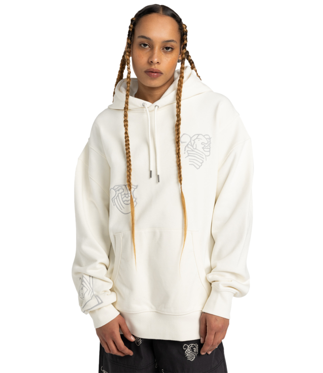 ELEMENT Vmxe Hood - Lily White