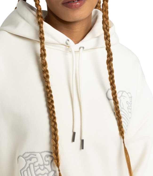 ELEMENT Vmxe Hood - Lily White
