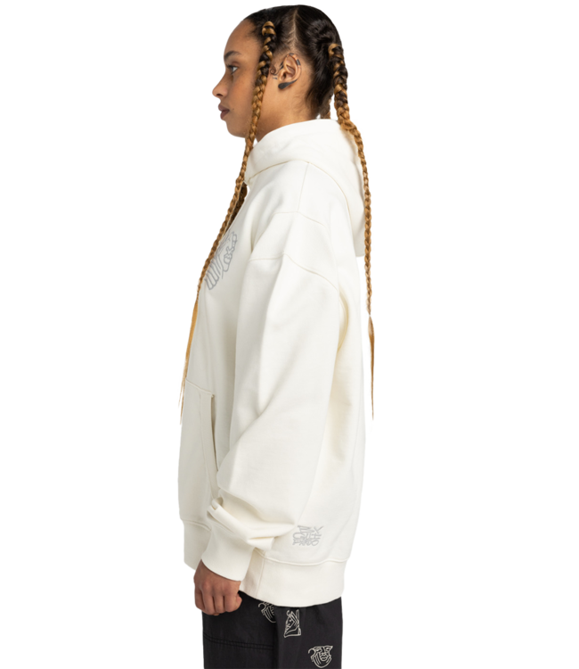 ELEMENT Vmxe Hood - Lily White