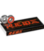 Reds Bearings (8-Pack)