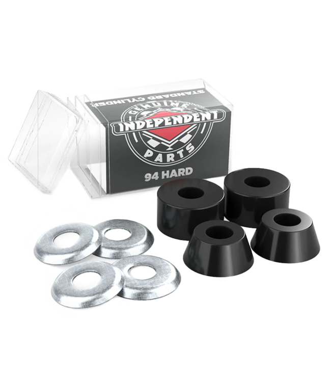 INDEPENDENT Standard Cylinder Bushings