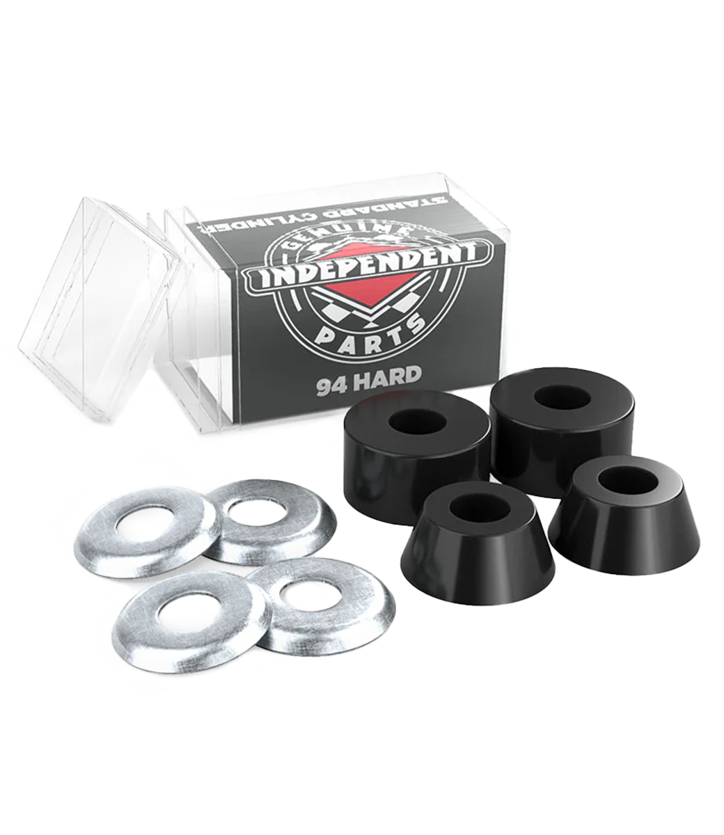 INDEPENDENT Standard Cylinder Bushings