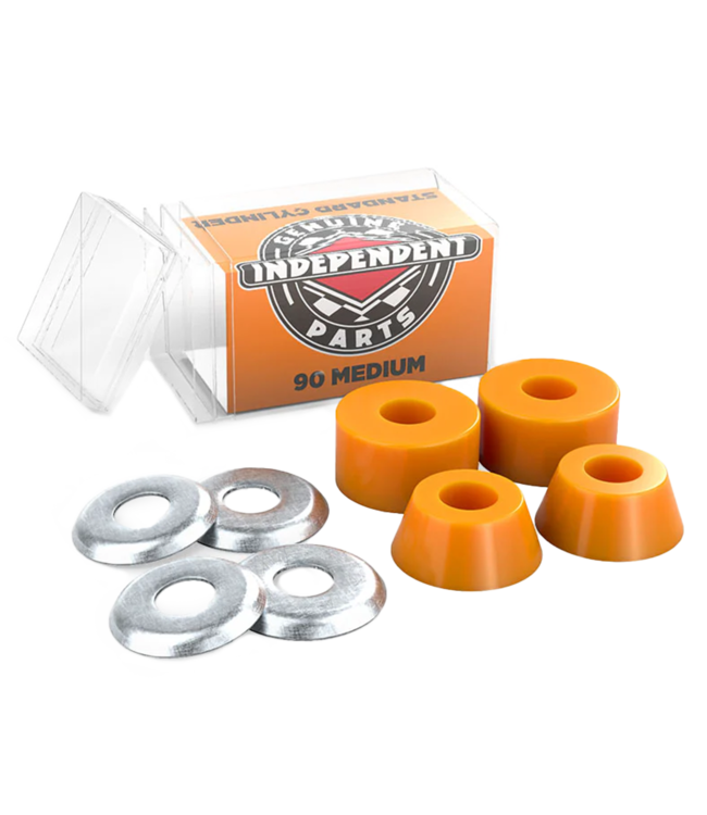 INDEPENDENT Standard Cylinder Bushings