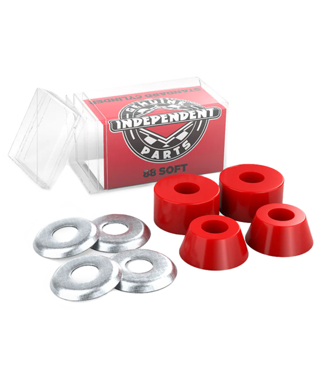 INDEPENDENT Standard Cylinder Bushings