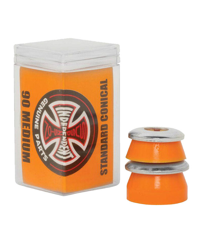 INDEPENDENT Standard Cylinder Bushings