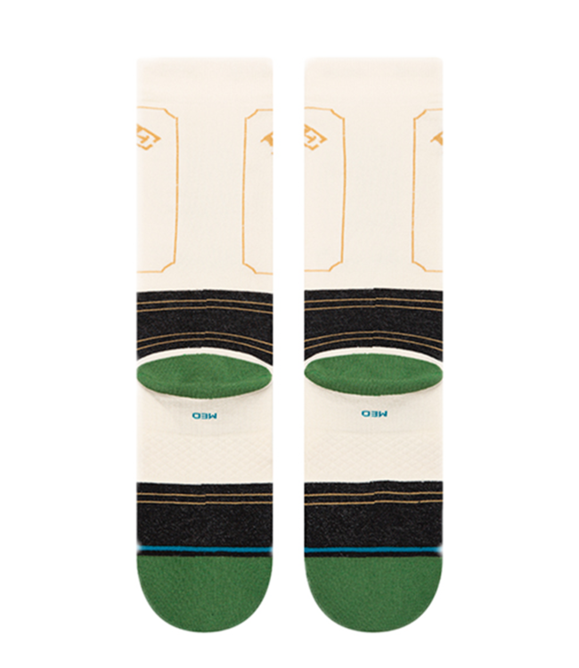 STANCE The Chronic Crew - Black