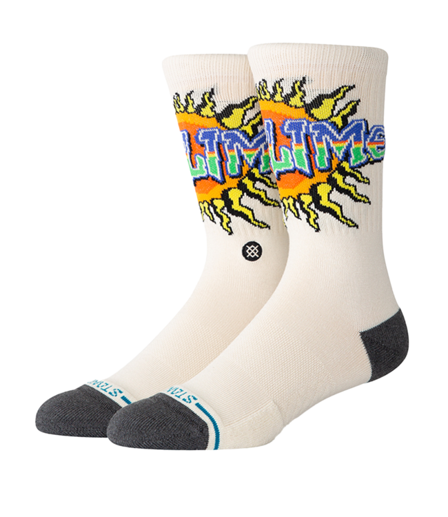 STANCE Sublime Crew - Canvas