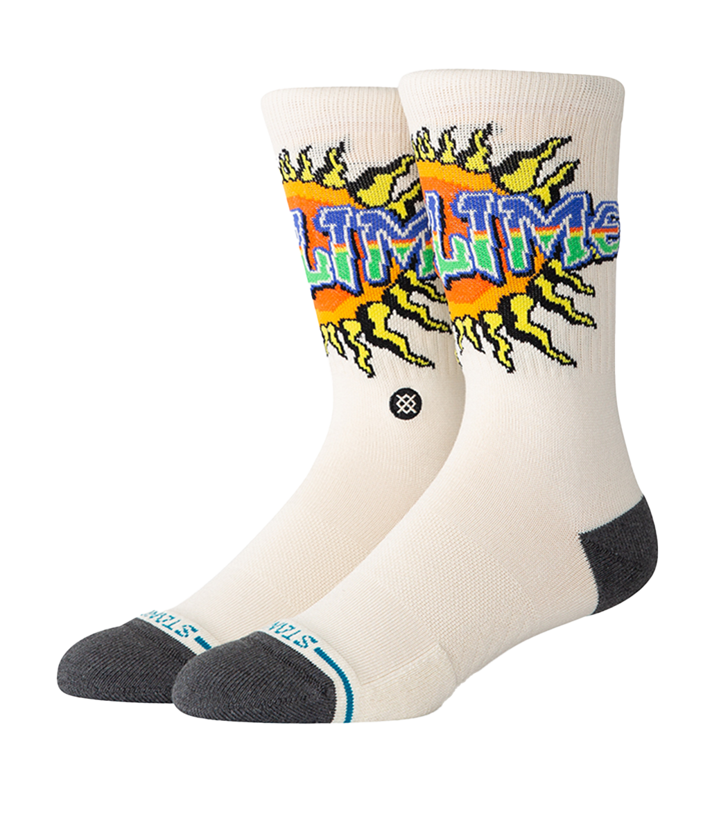 STANCE Sublime Crew - Canvas