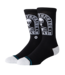 STANCE Smashed Crew - Black