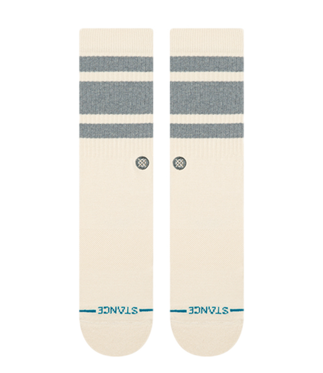 STANCE Boyd Denim Crew - Canvas