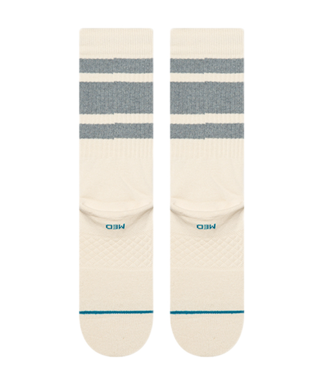 STANCE Boyd Denim Crew - Canvas