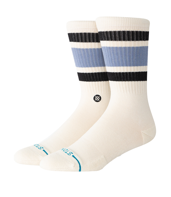 STANCE Boyd St - Stone Blue