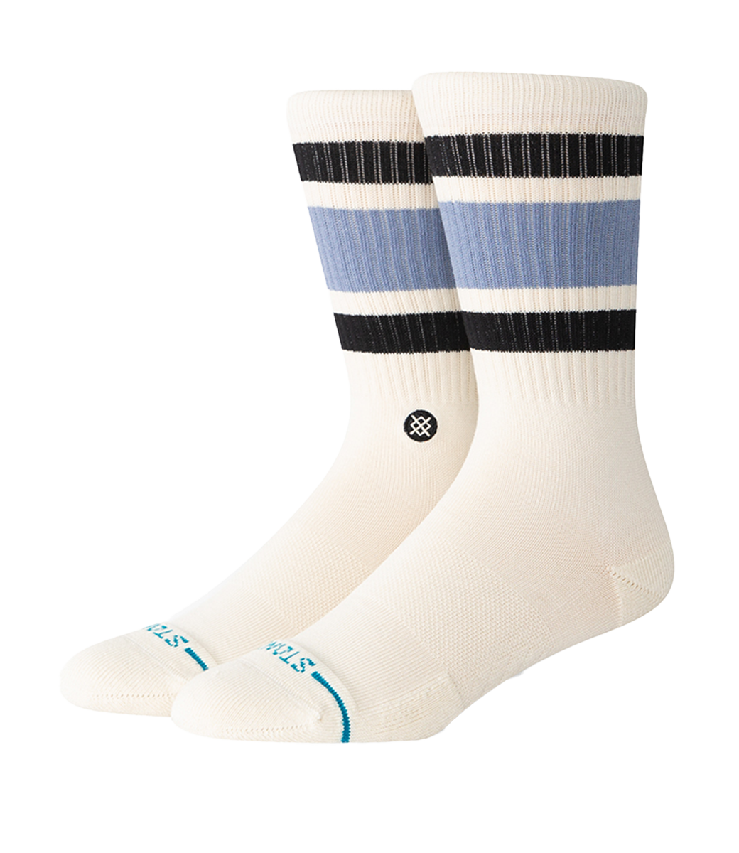 STANCE Boyd St - Stone Blue