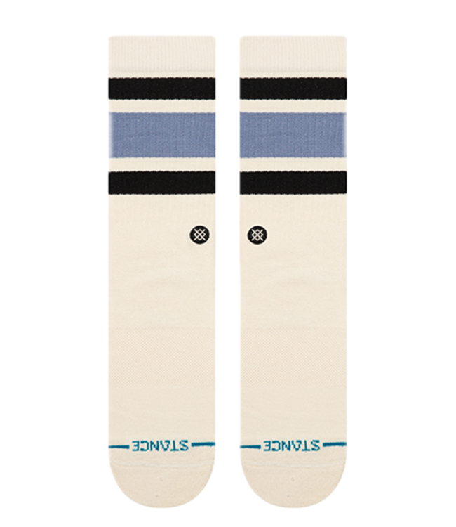 STANCE Boyd St - Stone Blue