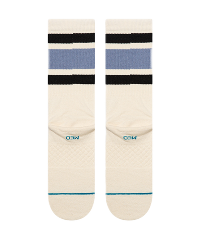 STANCE Boyd St - Stone Blue