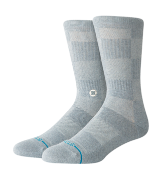 STANCE Down And Out Crew - Blue STANCE Down And Out Crew - Blue