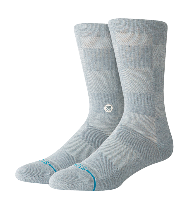 STANCE Down And Out Crew - Blue