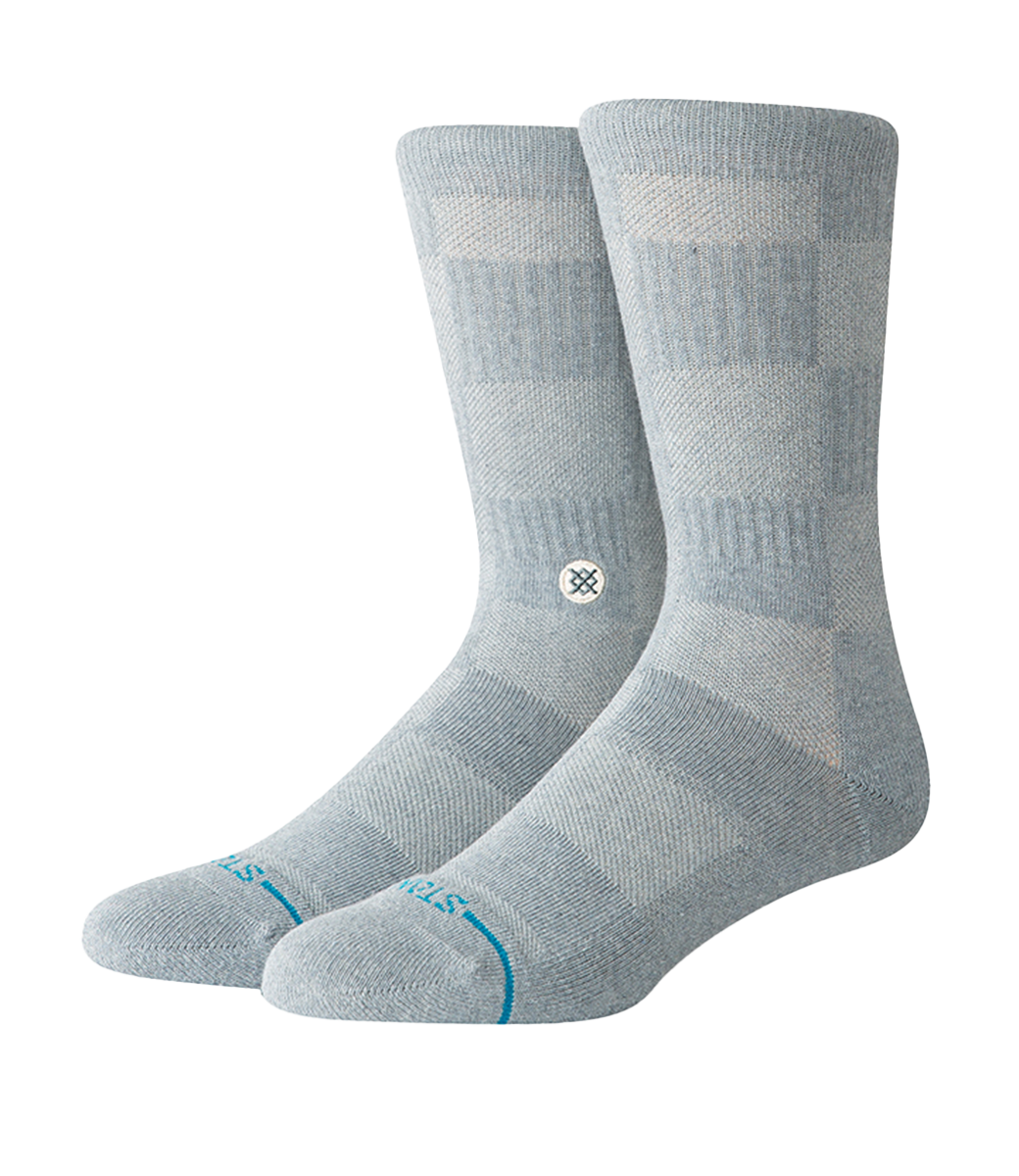 STANCE Down And Out Crew - Blue