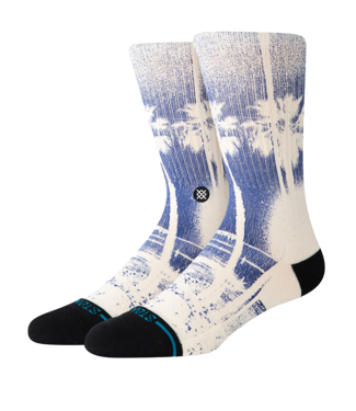 STANCE In Paradise Crew - Indigo