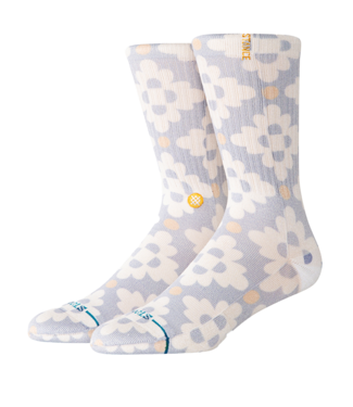STANCE San Lucas Crew - Stone Blue STANCE San Lucas Crew - Stone Blue