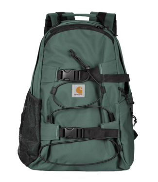 CARHARTT WIP Kickflip Backpack - Silver Pine CARHARTT WIP Kickflip Backpack - Silver Pine