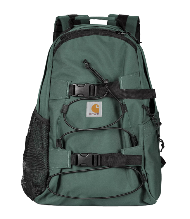 CARHARTT WIP Kickflip Backpack - Silver Pine
