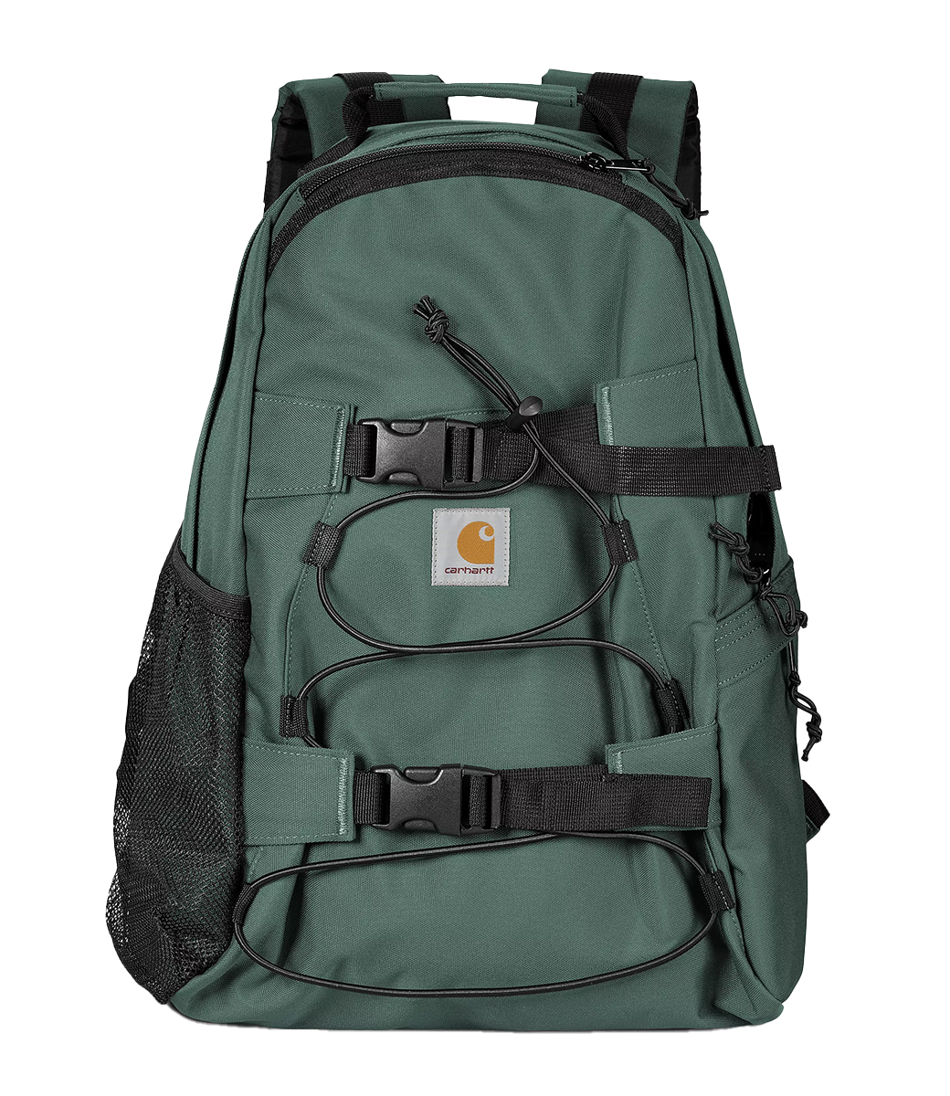 CARHARTT WIP Kickflip Backpack - Silver Pine