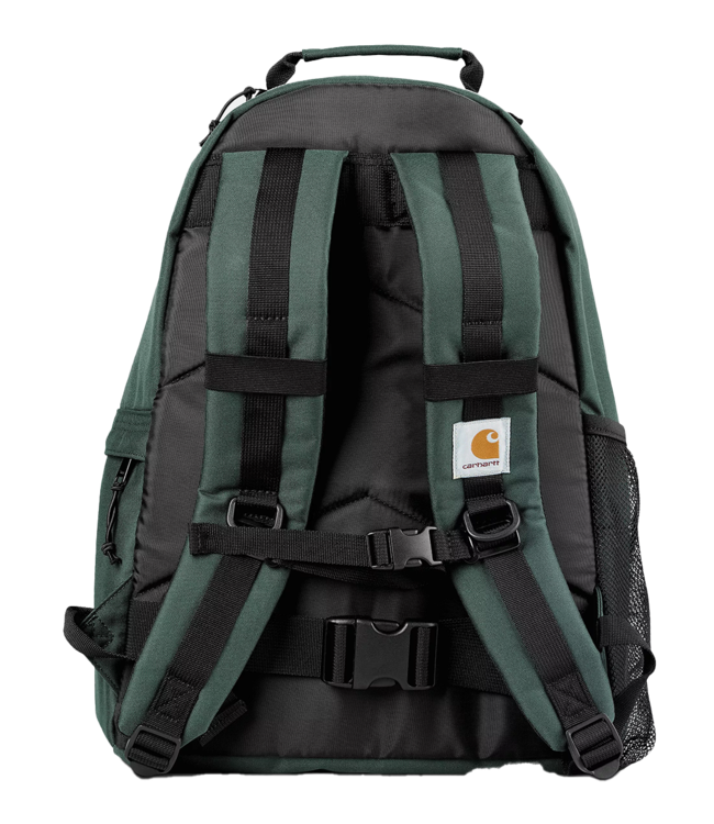 CARHARTT WIP Kickflip Backpack - Silver Pine