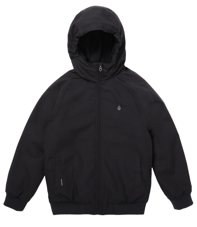 VOLCOM Hernan 10K Jacket - Black