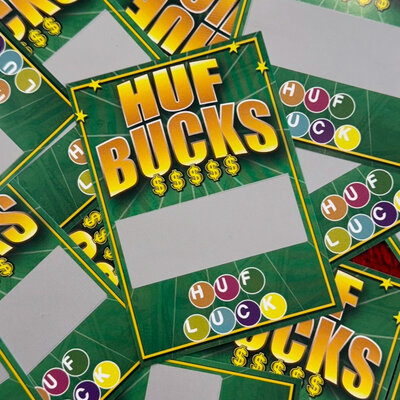 Bucks Huf