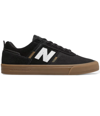 NEW BALANCE NUMERIC 306 Jamie Foy - Black Gum