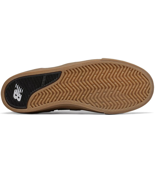 NEW BALANCE NUMERIC 306 Jamie Foy - Black Gum