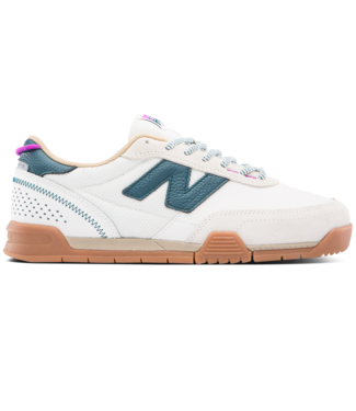 NEW BALANCE NUMERIC 440 V2 Trail Low - Sea Salt