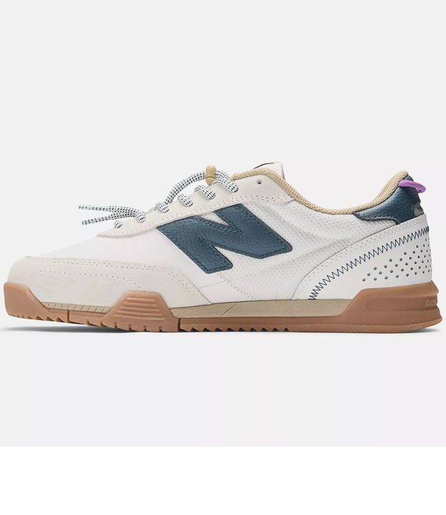 NEW BALANCE NUMERIC 440 V2 Trail Low - Sea Salt