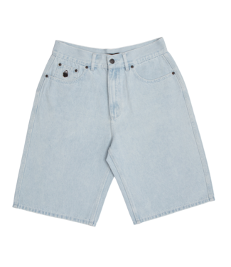 NNSNS Bigfoot Short - Cloud Blue Denim NNSNS Bigfoot Short - Cloud Blue Denim