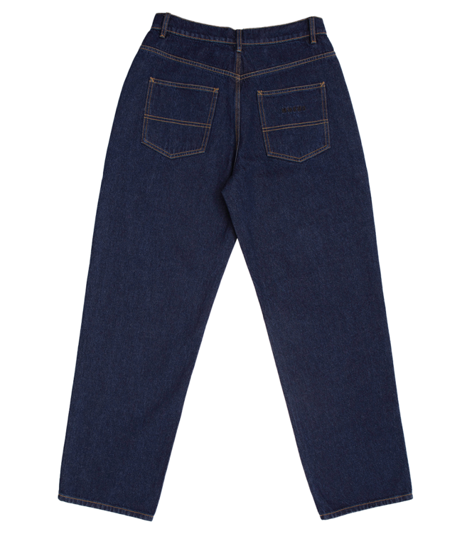 NNSNS Bigfoot - Blue Rinsed Denim