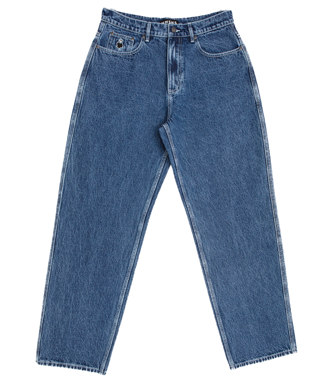 NNSNS Bigfoot - Dark Denim